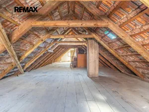 Prodej rodinného domu, Janov, 120 m2
