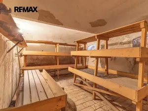 Prodej rodinného domu, Janov, 120 m2