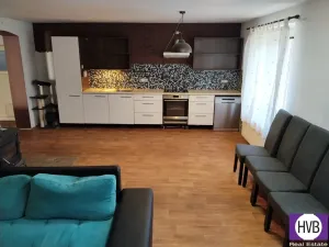 Prodej rodinného domu, Spálené Poříčí, Havlíčkova, 150 m2