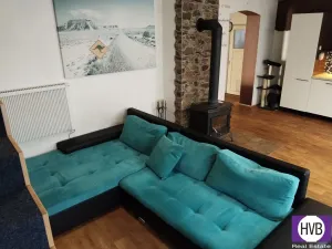 Prodej rodinného domu, Spálené Poříčí, Havlíčkova, 150 m2