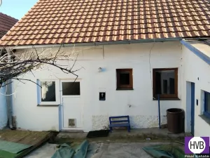Prodej rodinného domu, Spálené Poříčí, Havlíčkova, 150 m2