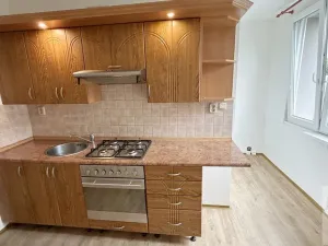 Pronájem bytu 3+1, Bílina - Teplické Předměstí, Sídliště Za Chlumem, 66 m2