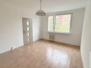 Pronájem bytu 3+1, Bílina - Teplické Předměstí, Sídliště Za Chlumem, 66 m2