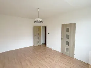 Pronájem bytu 3+1, Bílina - Teplické Předměstí, Sídliště Za Chlumem, 66 m2