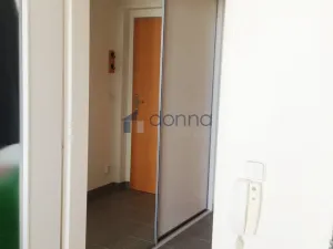 Pronájem bytu 1+kk, Praha, Sluneční náměstí, 35 m2