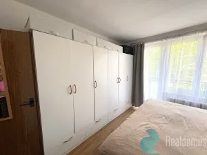 Pronájem bytu 3+1, České Budějovice, Jana Štursy, 77 m2