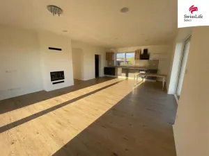 Pronájem rodinného domu, Mackovice, 112 m2