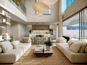 Prodej vily, La Herradura, Španělsko, 220 m2