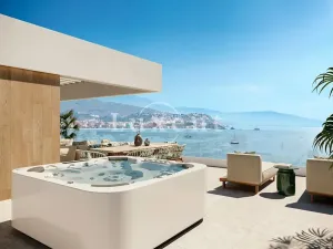 Prodej vily, La Herradura, Španělsko, 220 m2