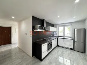 Pronájem bytu 2+kk, Hustopeče, Javorová, 58 m2