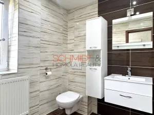 Pronájem bytu 2+kk, Hustopeče, Javorová, 58 m2