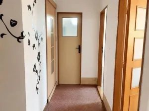 Prodej bytu 3+kk, Nový Hrádek, Sokolská, 72 m2