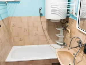 Prodej bytu 3+kk, Nový Hrádek, Sokolská, 72 m2