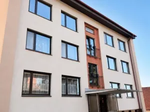 Prodej bytu 3+kk, Nový Hrádek, Sokolská, 72 m2