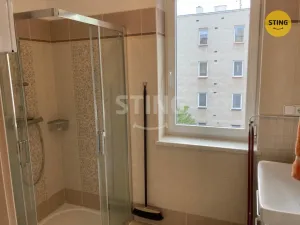 Pronájem bytu 3+1, Žďár nad Sázavou, U Taferny, 72 m2