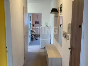 Pronájem bytu 3+1, Žďár nad Sázavou, U Taferny, 72 m2
