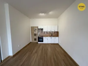 Pronájem bytu 1+kk, Prostějov, Žižkovo nám., 47 m2