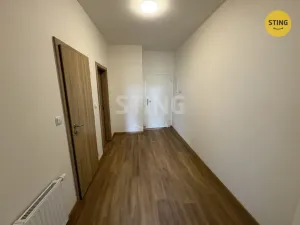 Pronájem bytu 1+kk, Prostějov, Žižkovo nám., 43 m2