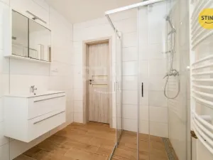 Pronájem rodinného domu, Ostrava, Švestková, 101 m2