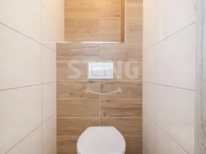 Pronájem rodinného domu, Ostrava, Švestková, 101 m2