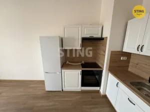 Pronájem bytu 2+kk, Prostějov, Žižkovo nám., 62 m2
