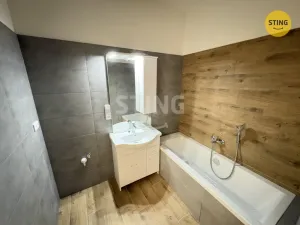 Pronájem bytu 2+kk, Prostějov, Žižkovo nám., 62 m2