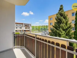 Prodej bytu 3+1, Nivnice, Sídliště, 73 m2