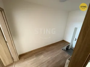 Pronájem bytu 1+kk, Prostějov, Žižkovo nám., 30 m2