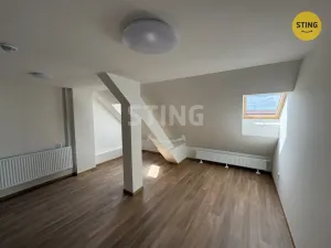 Pronájem bytu 1+kk, Prostějov, Žižkovo nám., 44 m2