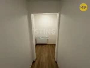 Pronájem bytu 1+kk, Prostějov, Žižkovo nám., 44 m2