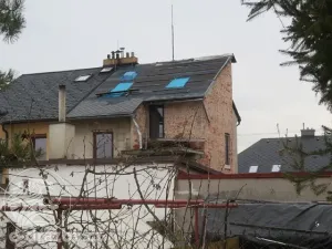 Dražba rodinného domu, Červený Kostelec, Náchodská, 379 m2