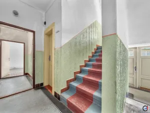 Prodej rodinného domu, Pardubice, Husitská, 156 m2