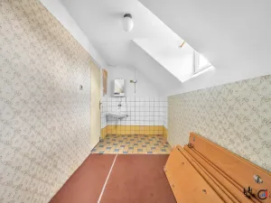 Prodej rodinného domu, Pardubice, Husitská, 156 m2