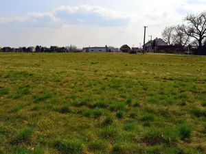 Prodej pozemku pro bydlení, Záříčí, 847 m2