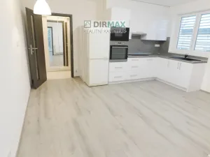 Pronájem bytu 2+kk, Plzeň - Bolevec, Žlutická, 56 m2