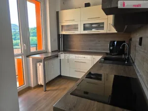 Pronájem bytu 3+1, Frenštát pod Radhoštěm, Školská čtvrť, 70 m2