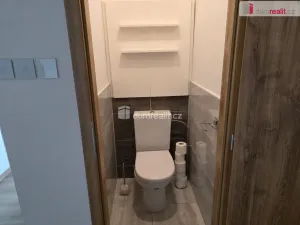 Pronájem bytu 3+1, Frenštát pod Radhoštěm, Školská čtvrť, 70 m2