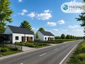 Prodej rodinného domu, Střílky, 102 m2