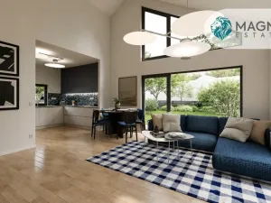 Prodej rodinného domu, Střílky, 102 m2