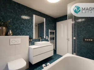 Prodej rodinného domu, Střílky, 102 m2