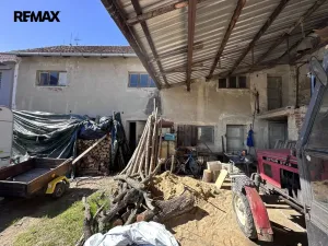 Prodej skladu, Jakubov u Moravských Budějovic, 830 m2