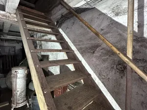 Prodej skladu, Jakubov u Moravských Budějovic, 830 m2