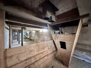 Prodej skladu, Jakubov u Moravských Budějovic, 830 m2