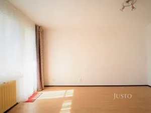 Pronájem bytu 1+1, Písek, Budovatelská, 38 m2