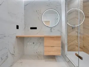 Pronájem bytu 2+kk, Ostrava - Mariánské Hory, Korunní, 55 m2