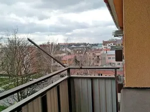 Pronájem bytu 2+1, Přerov, Interbrigadistů, 52 m2