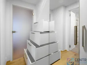 Pronájem bytu 3+kk, Jablonec nad Nisou, Korejská, 87 m2