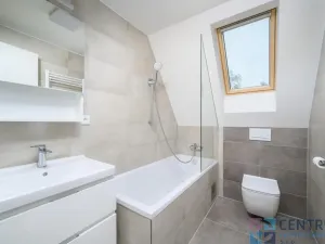 Pronájem bytu 3+kk, Jablonec nad Nisou, Korejská, 87 m2