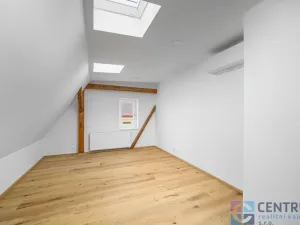 Pronájem bytu 3+kk, Jablonec nad Nisou, Korejská, 87 m2