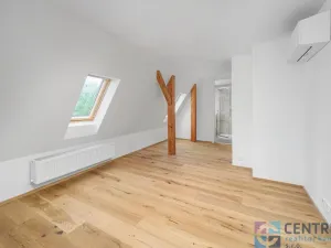 Pronájem bytu 3+kk, Jablonec nad Nisou, Korejská, 87 m2